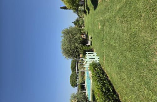 Villa Nobile Cortona - Foto 25