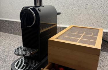 Alpinelounge -modern - spacious - Foto 25