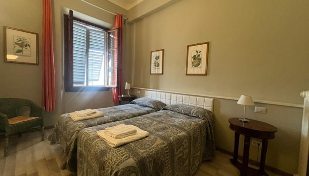 Miss Fiammetta guesthouse - Foto 5, Habitación