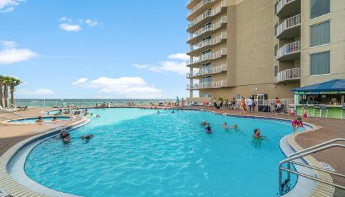 Tidewater Beach Resort by Panhandle Getaways - Foto 4