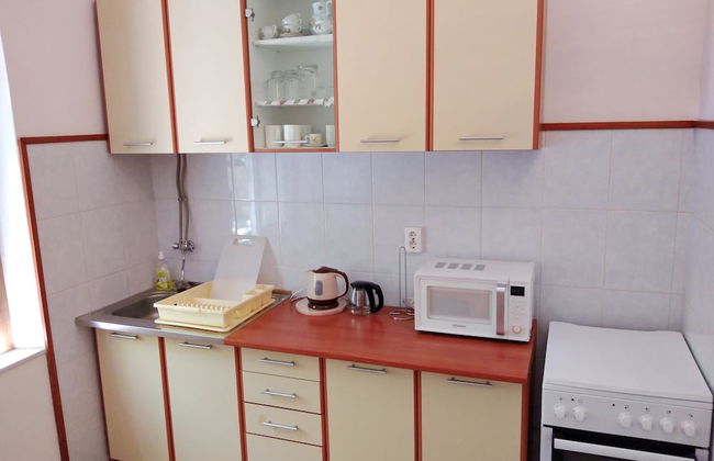 Guest House Hazdovac - Two Bedroom Apartment With Terrace and Sea View - Foto 3