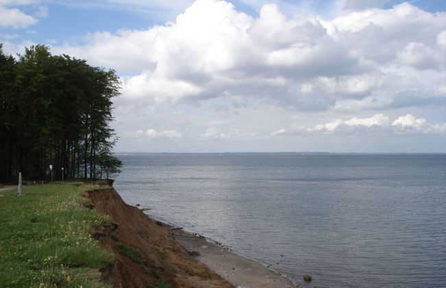 Lubeck Comfortable Holiday Residence - Foto 2