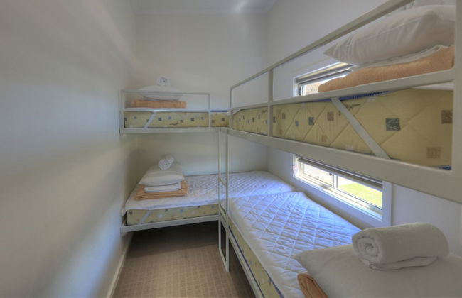 Tasman Holiday Parks - Lake Mulwala - Photo 22