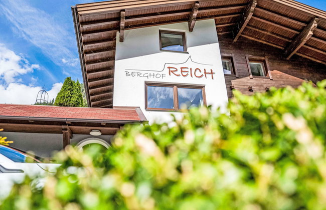 Berghof Reich - Foto 59