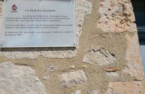 Maison de caractère dans une belle bastide - Photo 10