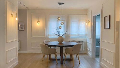 Lujoso apartamento boutique a estrenar con parking gratis - Foto 2