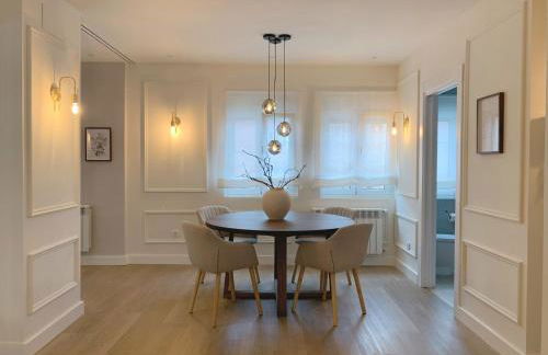 Lujoso apartamento boutique a estrenar con parking gratis - Foto 2