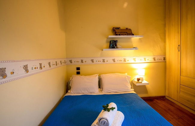 Villa Litsa Large Private Pool Walk to Beach Sea Views A C Wifi - Foto 28