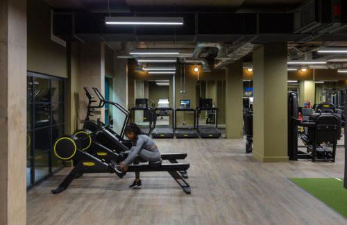 Florence Dock - London - Foto 5