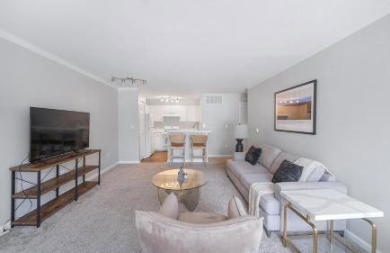 Landing Modern 1BD Tennis Court Clubhouse - Foto 4