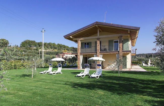 Agriturismo La Rocca - Foto 69