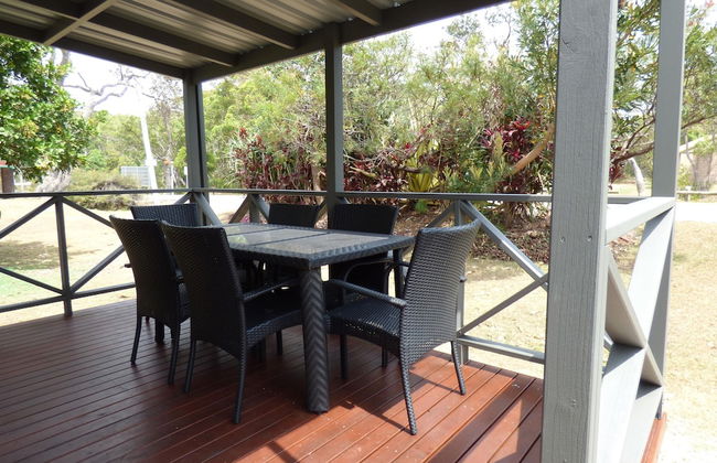 Grassy Head Holiday Park - Foto 11