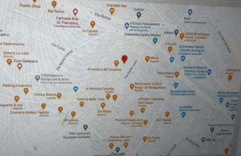 Eusebio's House - Foto 25