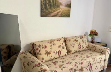 Ferienwohnung Hopfentraum - Foto 2