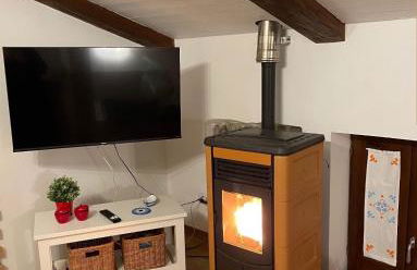 Murat Apartment - Foto 17