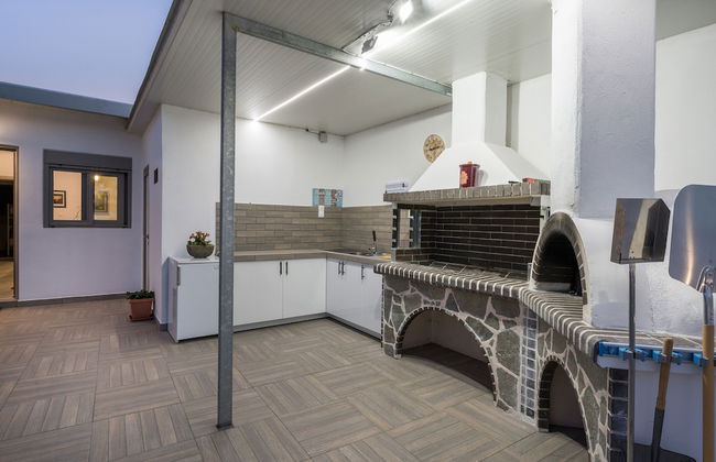 Villa Alitocatos - Foto 26