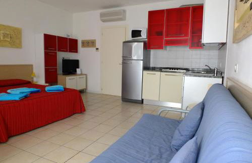 Villaggio Hemingway - Family Aparthotel - Foto 46