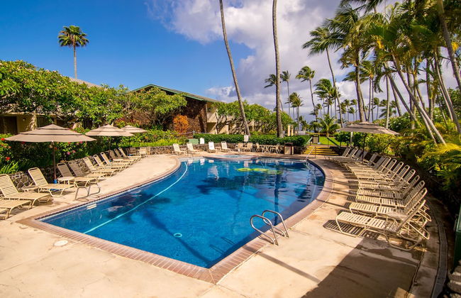 Napili Shores Maui by OUTRIGGER - Foto 45