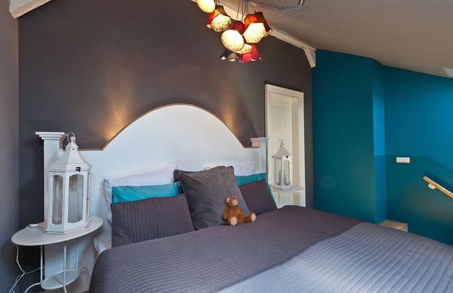 Royal Prague City Apartments - Foto 25