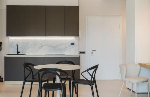 Magnolia Studio Appartamento Marina di Carrara - Foto 8