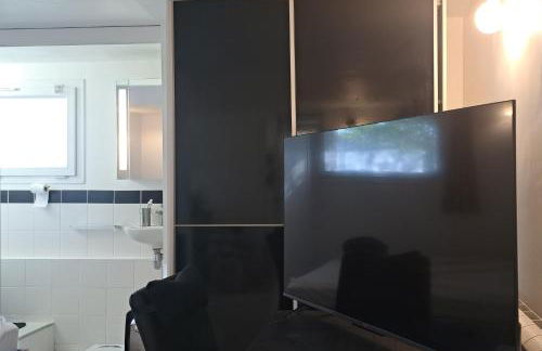 Studio maxi 3 pers, acces facile, proche gare pour Paris - Foto 7