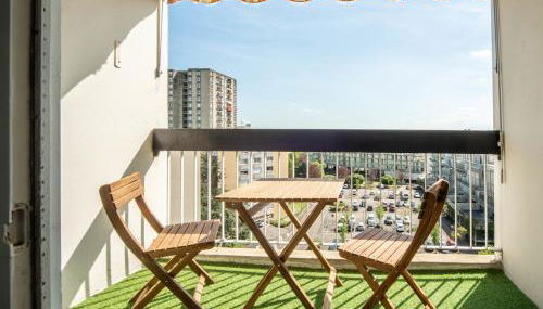 Appartement 3 chambres - Chalon - Foto 5