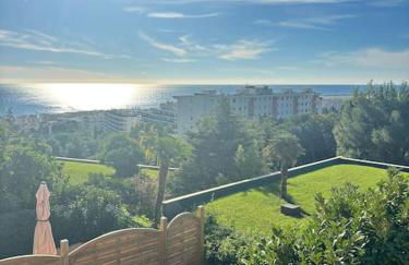 Appartement lumineux Vue Mer, Piscine et tennis - Foto 1