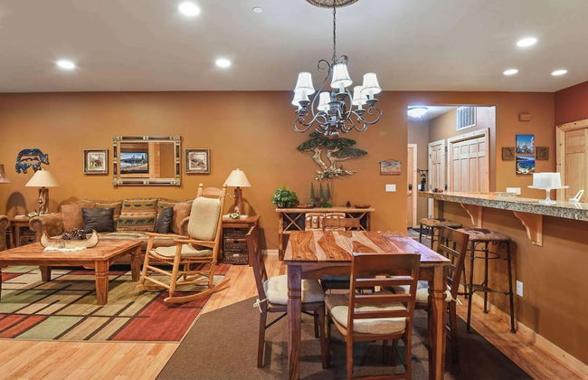 Crystal Charm Amazing 3 BDR Condo Close to Beaches, Casinos, & Skiing! - Foto 24