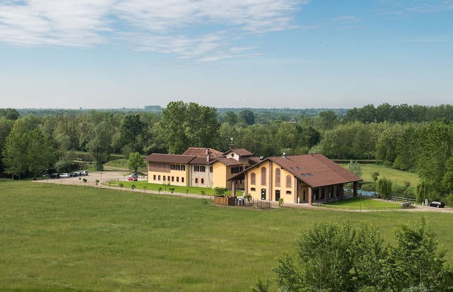 Cascina Galizia - Foto 32