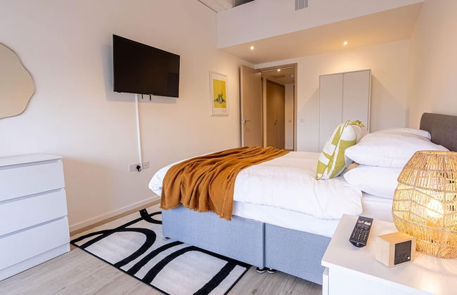 Xscape Fun Apartment One-bedroom by Belvilla - Foto 2