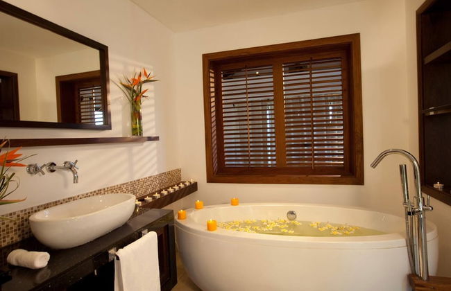 Villa Naiade, Belle Riviere - Foto 13