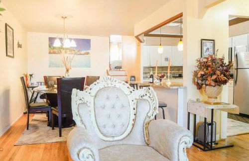 Chekells Cozy stay close to everything Free WIFI - Foto 20