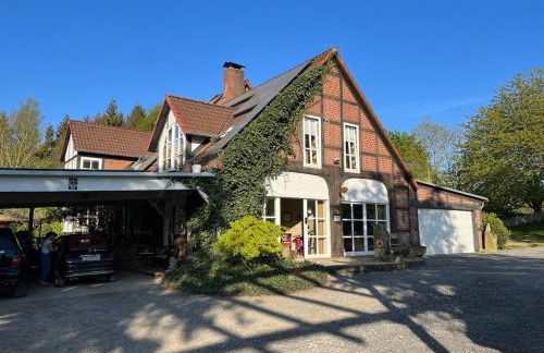 Loft Apartment Villa Bella Rosa - Foto 12