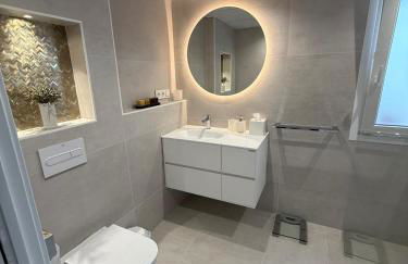 Modern Appartement in La Cala de Mijas Miraflores - Photo 29