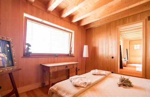 Aquiluna Suite con vista Lago di Garda - Foto 29