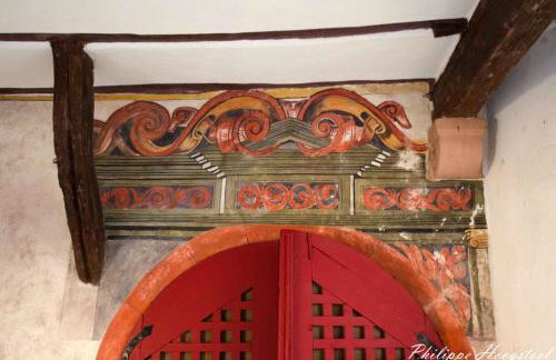 Maison Kobold XVIè siècle - Foto 6