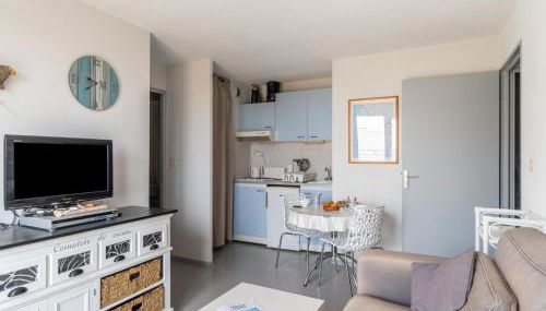 Apartment Bleu Marine-8 by Interhome - Foto 4