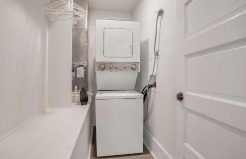 Victorian Garden Studio - Steps from Forsyth Park - Foto 16