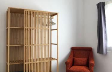 Casa do Viajante - Suite - Foto 13