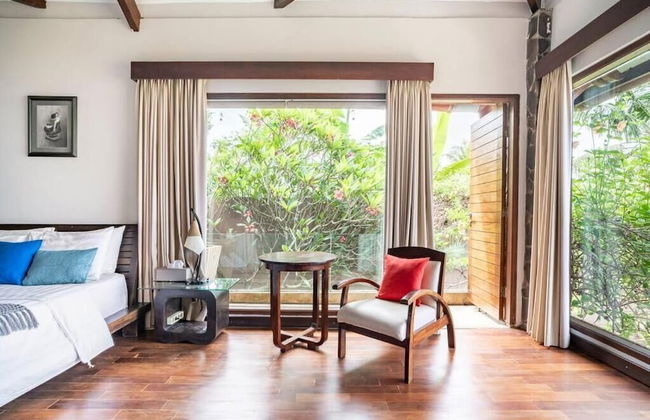 Aomi Villa - Foto 12