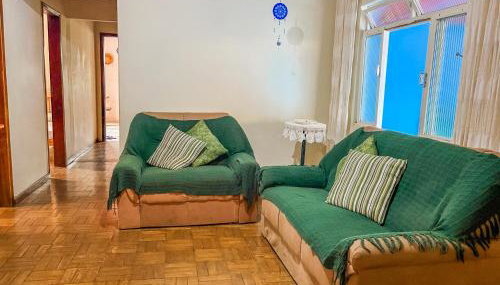 Ótima casa no centro de Carrancas - Photo 2