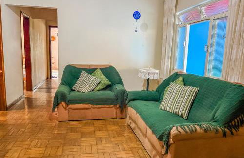 Ótima casa no centro de Carrancas - Photo 2