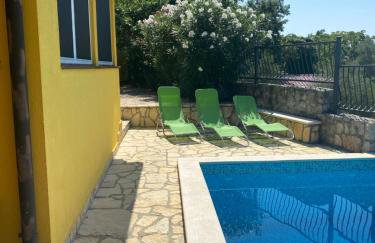 Holiday House Krk - Foto 21