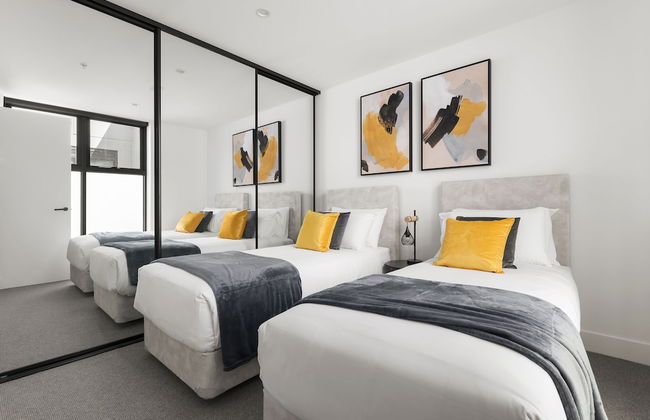 Urban Rest Richmond - Foto 8