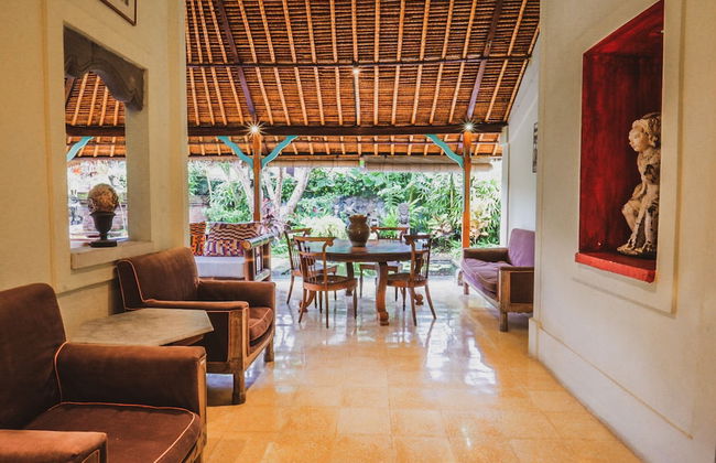 Bebek Cottages Sanur - Foto 18