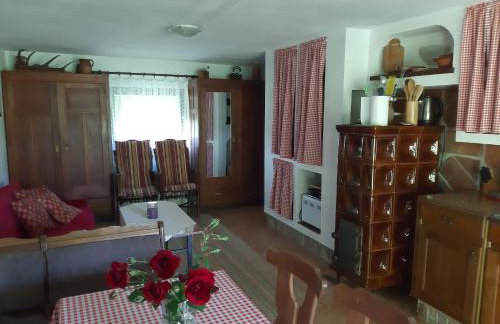 Holiday Home Bojko - Foto 7