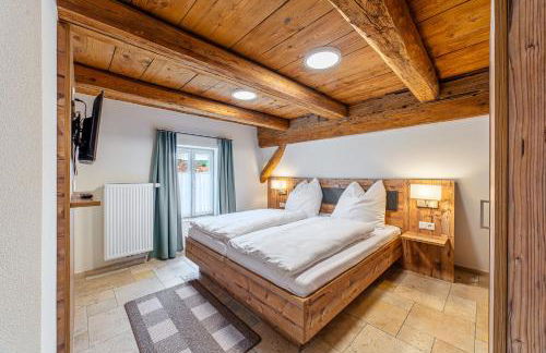 Wellness Apartment Suite "Paradies Suite" - Foto 16