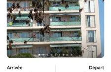 2 pieces proche aéroport - Foto 10