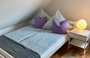 Steigerwaldblick Apartments Burgebrach - Foto 40