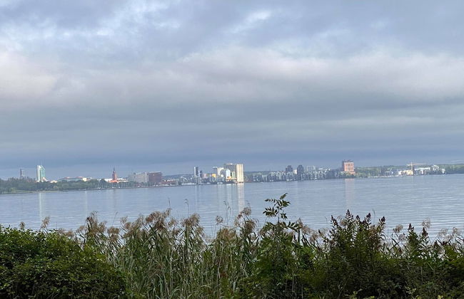 Lövudden Strand - Foto 31